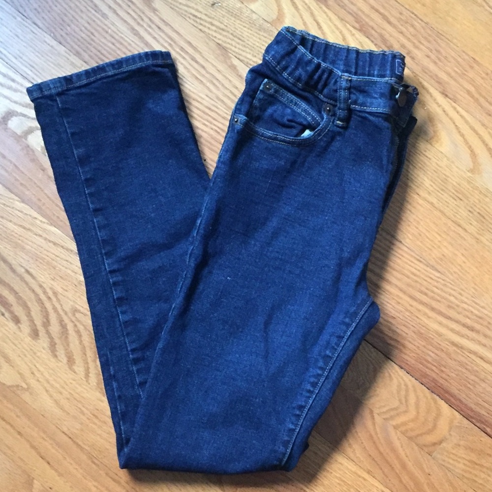 Boys GAP skinny stretch jeans
